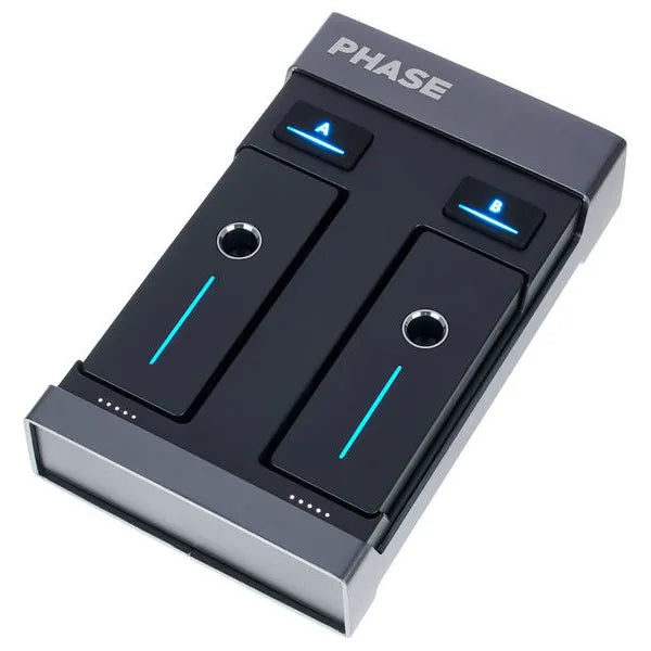 MWM Phase Essential Wireless DVS System – Musicians Gear Zone