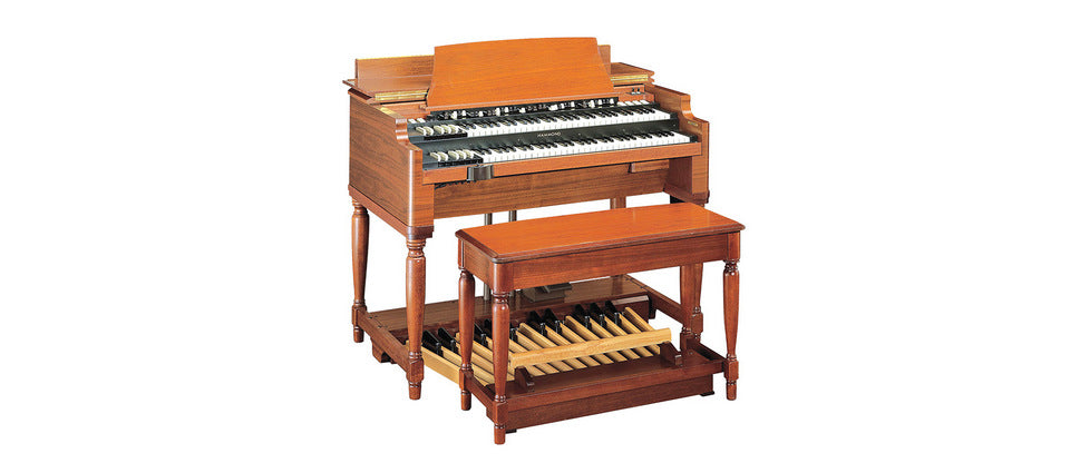 Hammond B3 MK2 Organ – Musicians Gear Zone