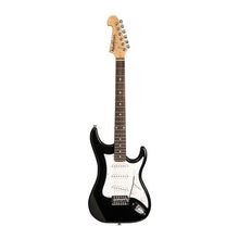 Load image into Gallery viewer, Washburn Sonamaster WS300 Electric Guitar - Black