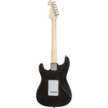 Load image into Gallery viewer, Washburn Sonamaster WS300 Electric Guitar - Black