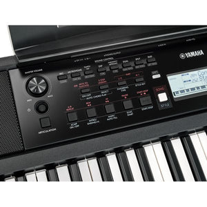 Yamaha PSR-E383 Portable Keyboard