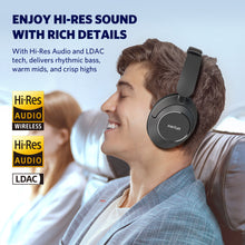 Load image into Gallery viewer, EarFun Wave Pro Wireless Headphones - HP200