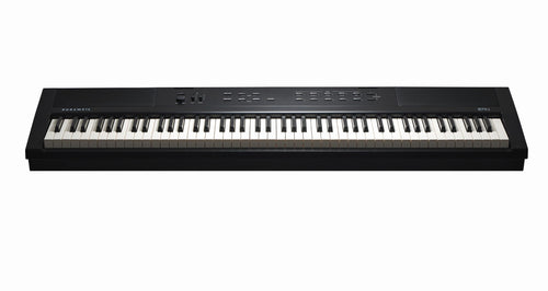 Kurzweil KaE1 Portable Digital Piano - Black