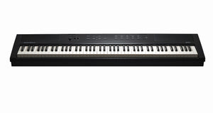 Kurzweil KaE1 Portable Digital Piano - Black