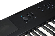 Load image into Gallery viewer, Kurzweil KaE1 Portable Digital Piano - Black