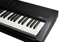 Load image into Gallery viewer, Kurzweil KaE1 Portable Digital Piano - Black