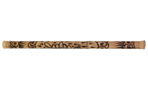 Pearl PBRSB40694 40 inch Bamboo Rainstick - #694 Rhythm Water