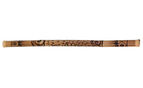 Pearl PBRSB48694 48 inch Bamboo Rainstick - #694 Rhythm Water