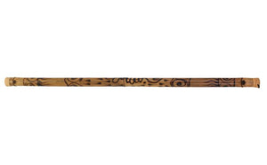 Pearl PBRSB60694 60 inch Bamboo Rainstick - #694 Rhythm Water