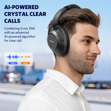 Load image into Gallery viewer, EarFun Wave Pro Wireless Headphones - HP200