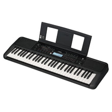 Load image into Gallery viewer, Yamaha PSR-E383 Portable Keyboard