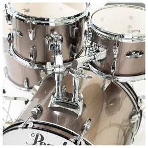 Pearl Roadshow Drum Set Complete 2024 Spec - #707 Bronze Metallic