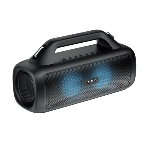 EarFun Uboom X Portable Bluetooth Speaker - SP500