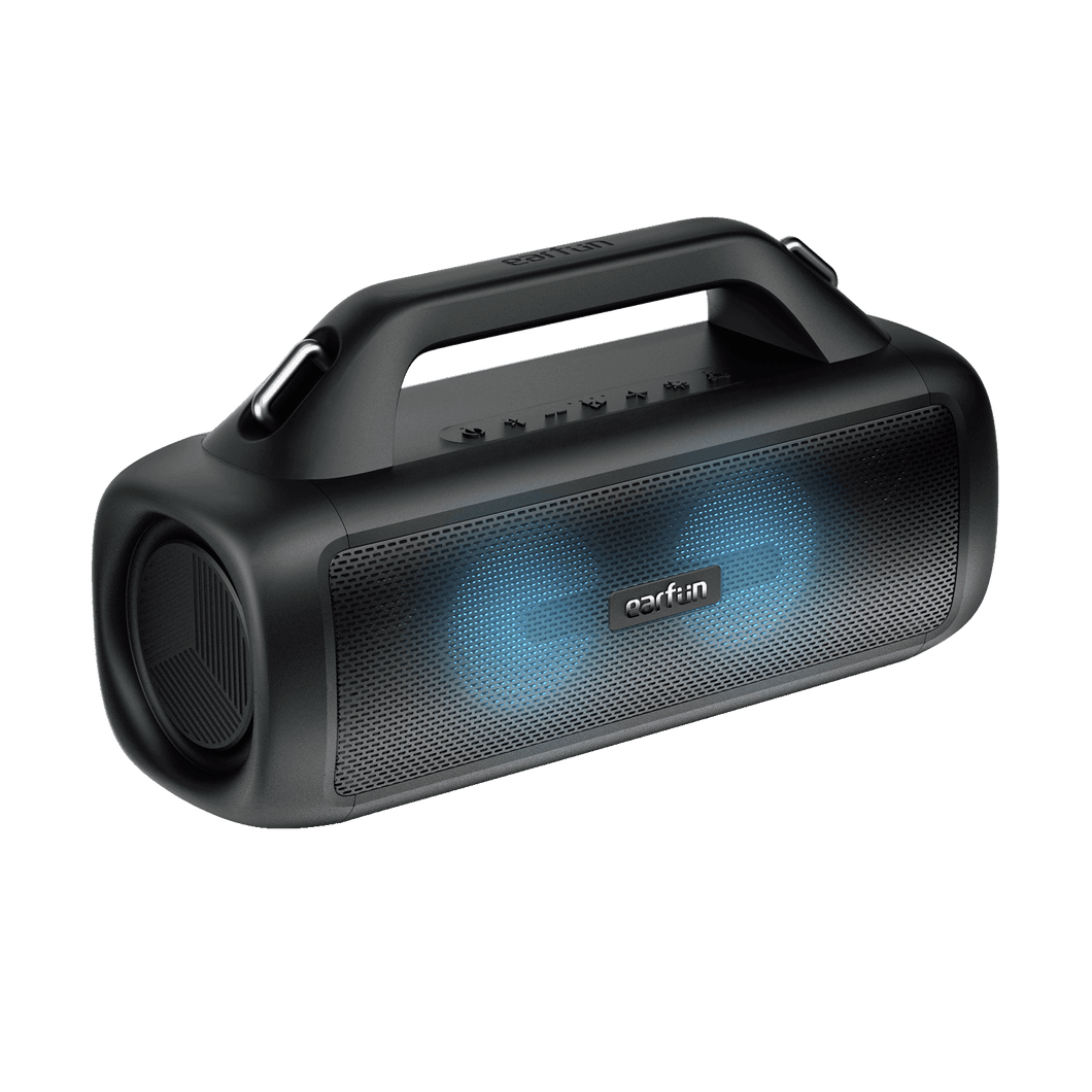 EarFun Uboom X Portable Bluetooth Speaker - SP500