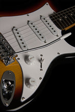 Load image into Gallery viewer, Washburn Sonamaster S1 Electric Guitar - Tobacco Sunburst