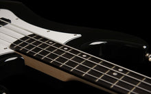 Load image into Gallery viewer, Washburn SB1P 4 String Electric Bass Guitar - Black