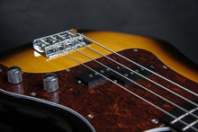 Load image into Gallery viewer, Washburn SB1P 4 String Electric Bass Guitar - Tobacco Sunburst