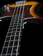 Load image into Gallery viewer, Washburn SB1P 4 String Electric Bass Guitar - Tobacco Sunburst