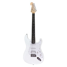 Load image into Gallery viewer, Washburn Sonamaster WS300 Electric Guitar - White