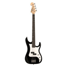 Load image into Gallery viewer, Washburn SB1P 4 String Electric Bass Guitar - Black