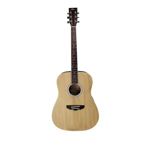 Fina Acoustic Guitar