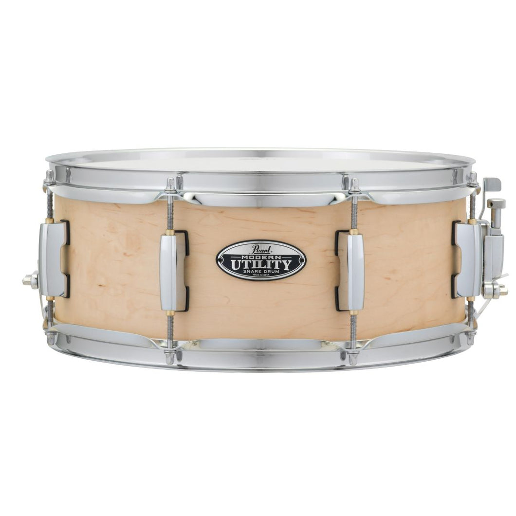 MUS-1455M Maple Modern Utility Snare Drum 14