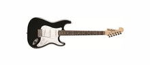 Load image into Gallery viewer, Washburn Sonamaster WS300 Electric Guitar - Black