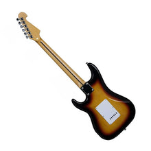 Load image into Gallery viewer, Washburn Sonamaster WS300 Electric Guitar - Tobacco Sunburst