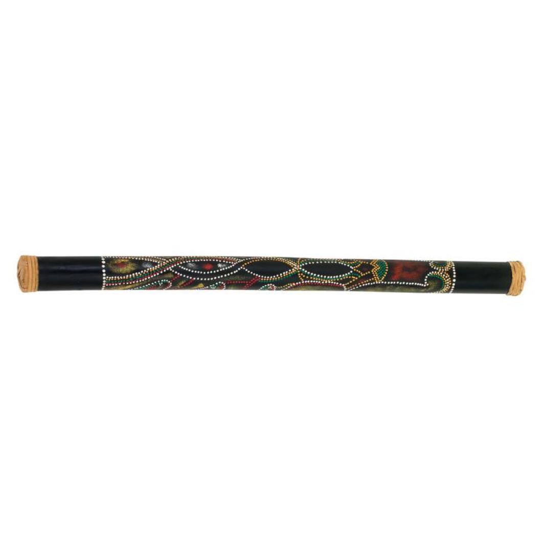 Pearl PBRSP32693 32 inch Bamboo Rainstick - #693 Hidden Spirit.