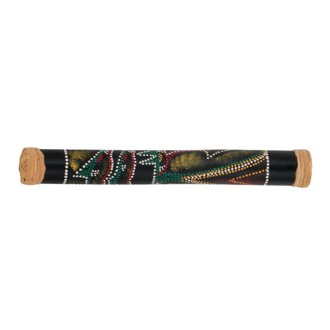 Pearl PBRSP16693 16 inch Bamboo Rainstick - #693 Hidden Spirit.