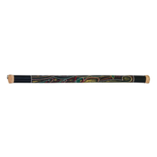 Load image into Gallery viewer, Pearl PBRSP40693 40 inch Bamboo Rainstick - #693 Hidden Spirit.