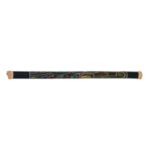 Pearl PBRSP40693 40 inch Bamboo Rainstick - #693 Hidden Spirit.