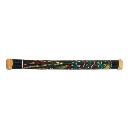 Pearl PBRSP24693 24 inch Bamboo Rainstick - #693 Hidden Spirit.