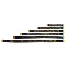 Load image into Gallery viewer, Pearl PBRSP60693 60 inch Bamboo Rainstick - #693 Hidden Spirit.