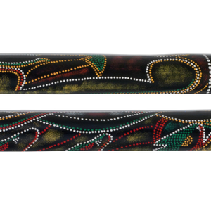 Pearl PBRSP60693 60 inch Bamboo Rainstick - #693 Hidden Spirit.