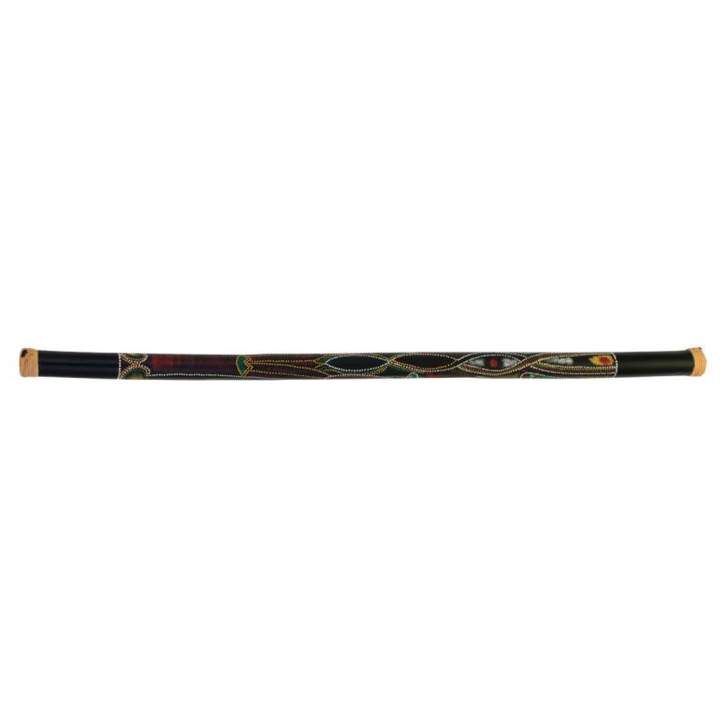 Pearl PBRSP60693 60 inch Bamboo Rainstick - #693 Hidden Spirit.