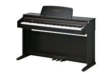 Load image into Gallery viewer, Kurzweil KA-130 Digital Piano - Rosewood