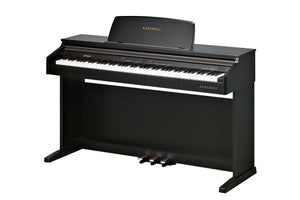 Kurzweil KA-130 Digital Piano - Rosewood