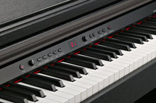 Load image into Gallery viewer, Kurzweil KA-130 Digital Piano - Rosewood