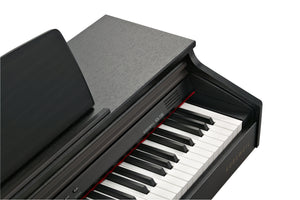 Kurzweil KA-130 Digital Piano - Rosewood