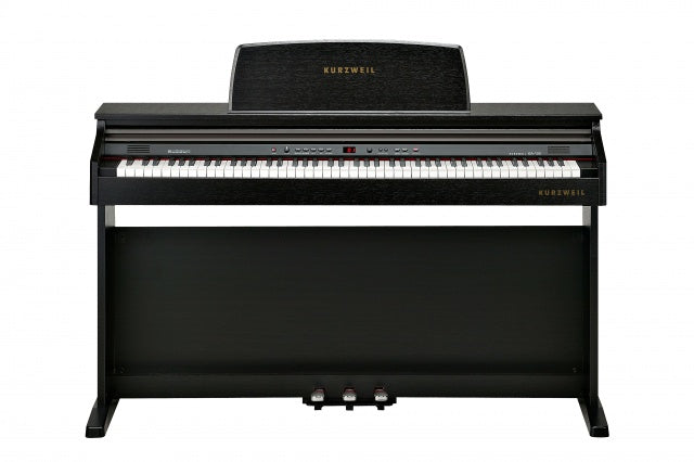 Kurzweil KA-130 Digital Piano - Rosewood