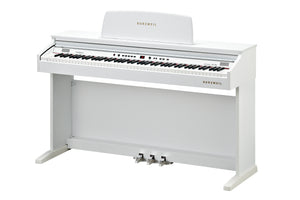 Kurzweil KA-130 Digital Piano - White