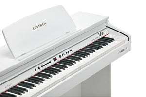 Kurzweil KA-130 Digital Piano - White