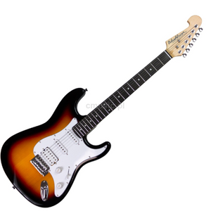 Washburn Sonamaster WS300 Electric Guitar - Tobacco Sunburst