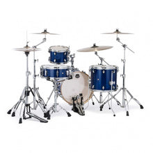 Load image into Gallery viewer, Pearl Roadshow Drum Set Complete 2024 Spec - #743 Royal Blue Metallic