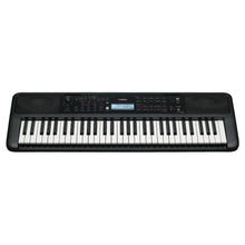 Load image into Gallery viewer, Yamaha PSR-E383 Portable Keyboard