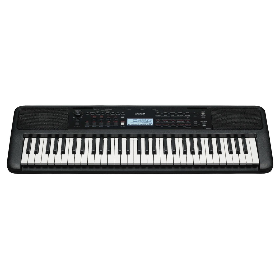 Yamaha PSR-E383 Portable Keyboard