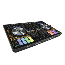 Load image into Gallery viewer, Reloop Mixon 4 High Performance Hybrid Controller