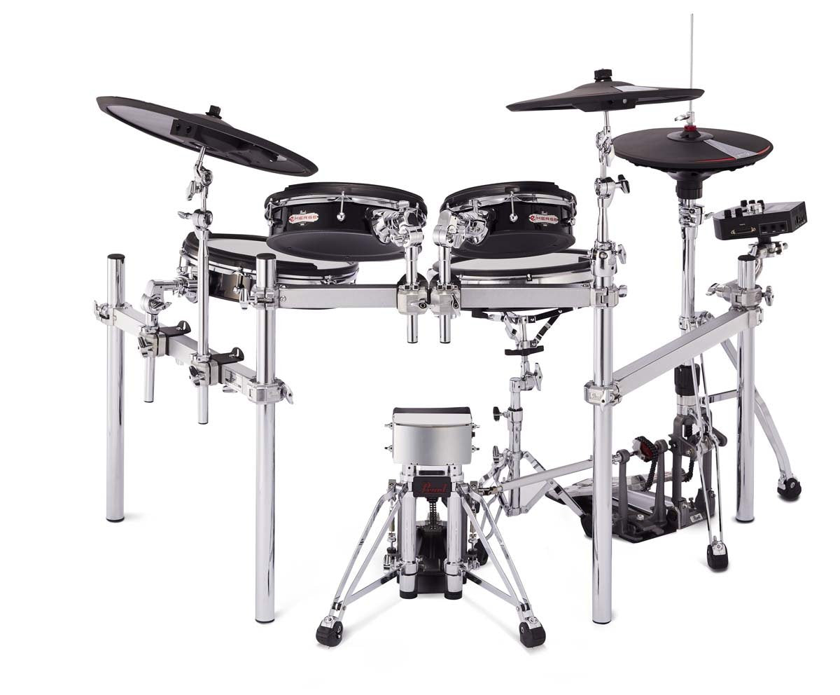 Pearl electronic deals drums