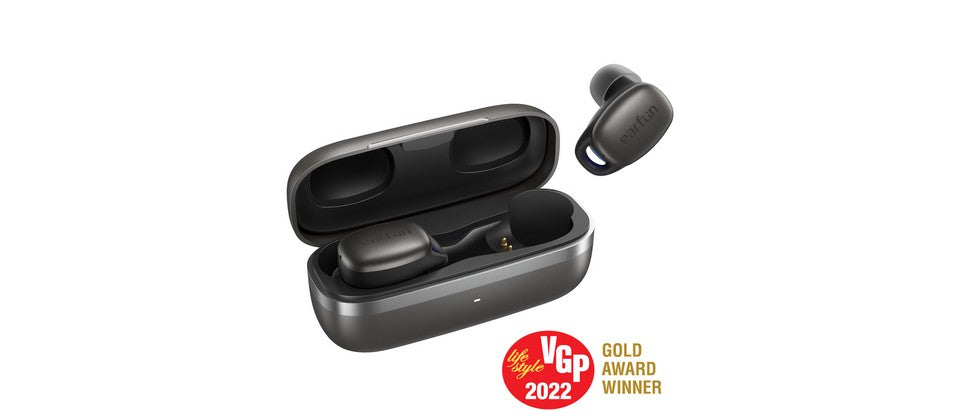 EarFun Free Pro 2 Wireless Earbuds TW303 Musicians Gear Zone